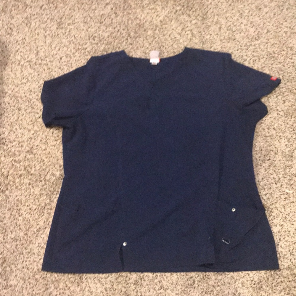 Dickies xtreme stretch xxl scrubs